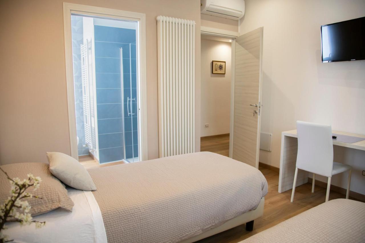 B&B Stellanova San Donnino della Nizzola Zewnętrze zdjęcie
