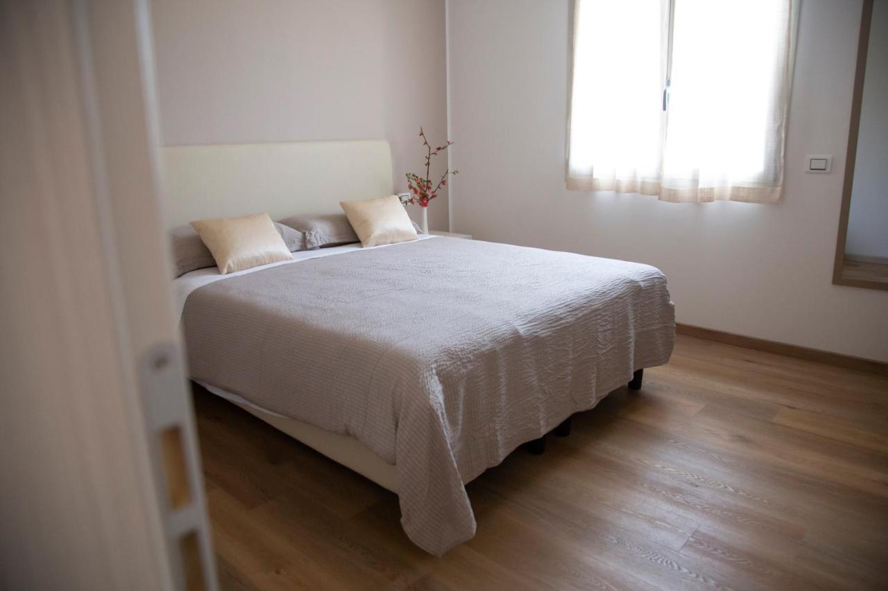 B&B Stellanova San Donnino della Nizzola Zewnętrze zdjęcie