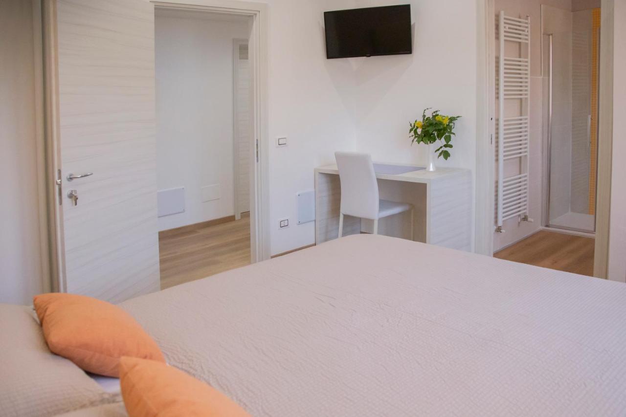 B&B Stellanova San Donnino della Nizzola Zewnętrze zdjęcie