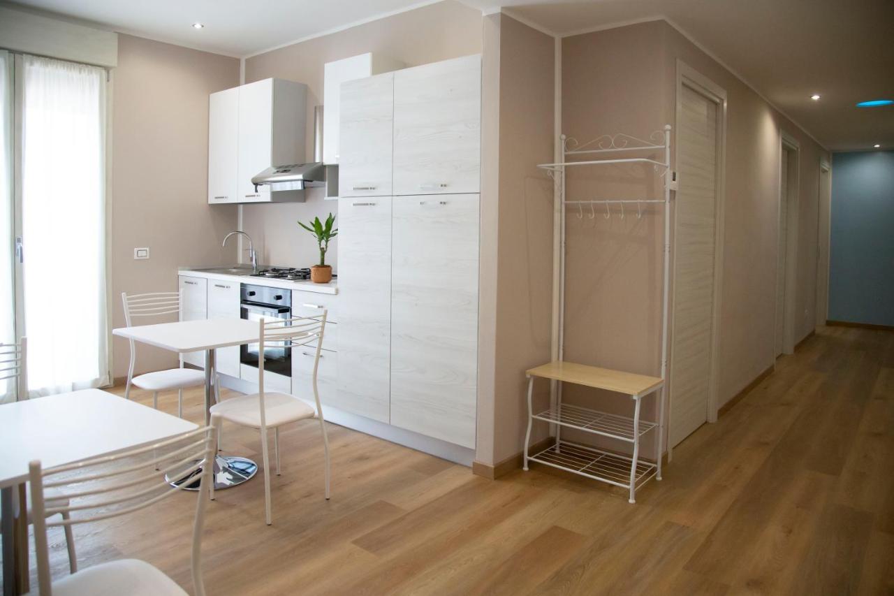 B&B Stellanova San Donnino della Nizzola Zewnętrze zdjęcie