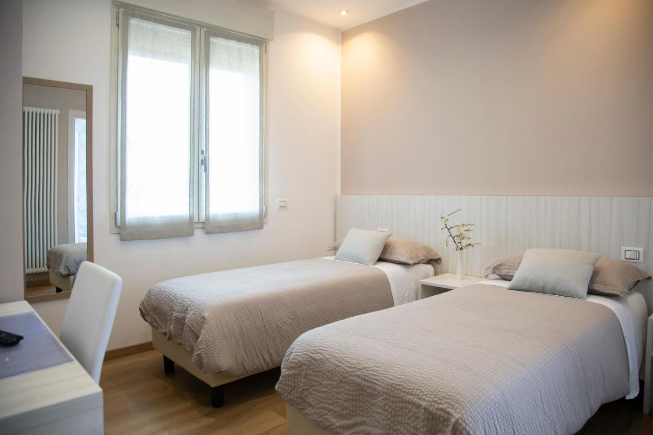 B&B Stellanova San Donnino della Nizzola Zewnętrze zdjęcie