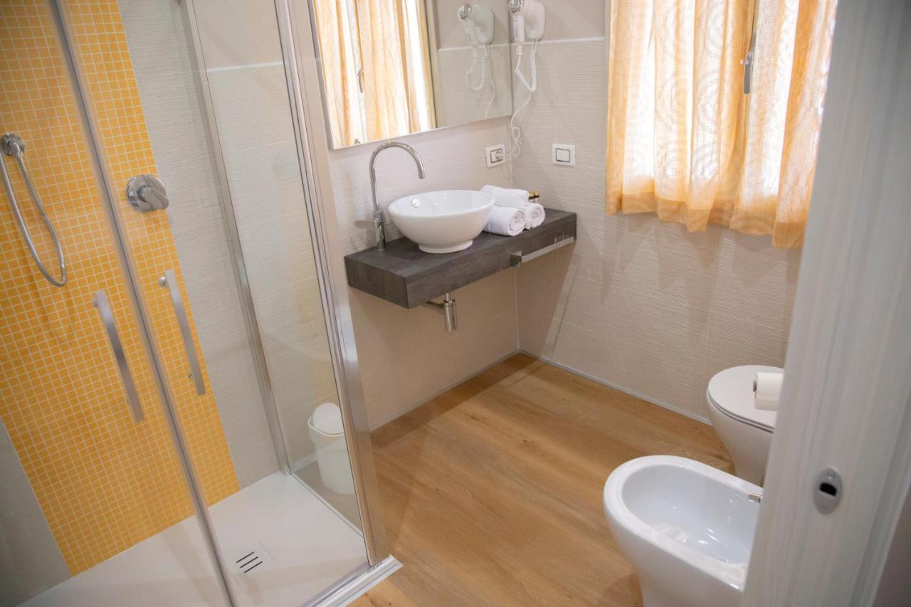 B&B Stellanova San Donnino della Nizzola Zewnętrze zdjęcie