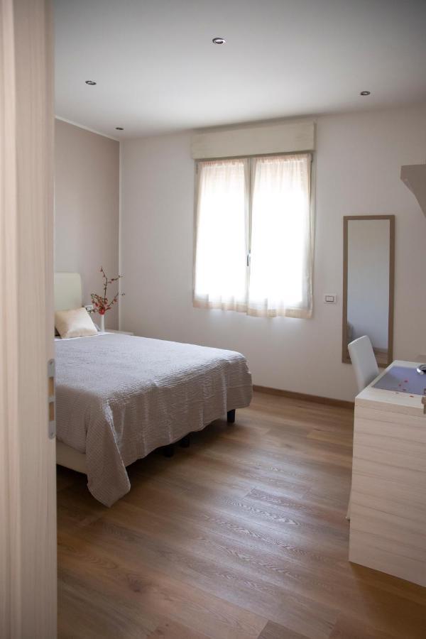 B&B Stellanova San Donnino della Nizzola Zewnętrze zdjęcie