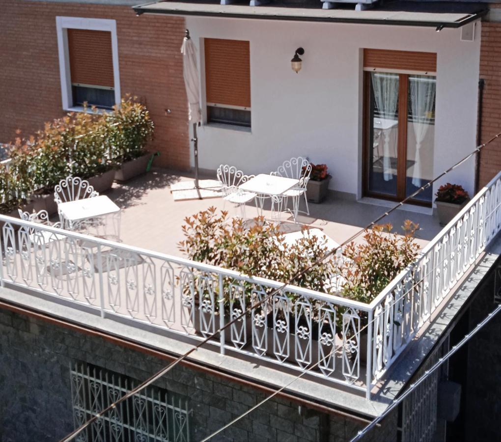 B&B Stellanova San Donnino della Nizzola Zewnętrze zdjęcie
