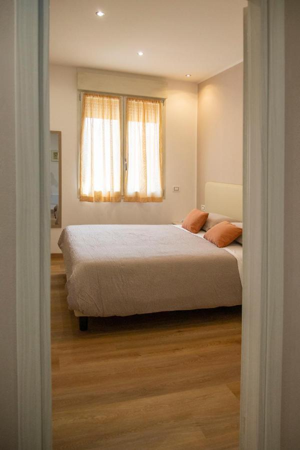 B&B Stellanova San Donnino della Nizzola Zewnętrze zdjęcie