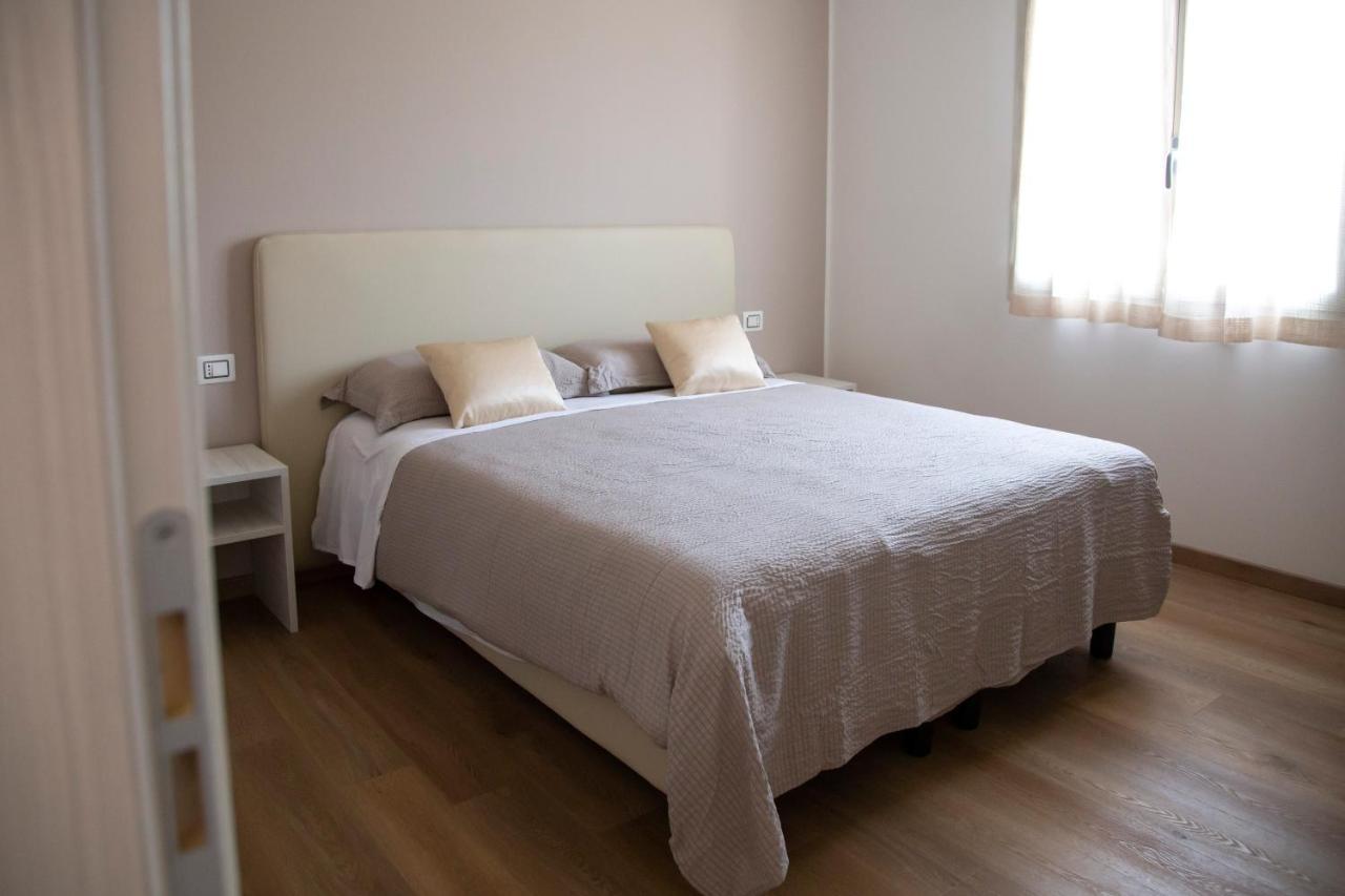 B&B Stellanova San Donnino della Nizzola Zewnętrze zdjęcie
