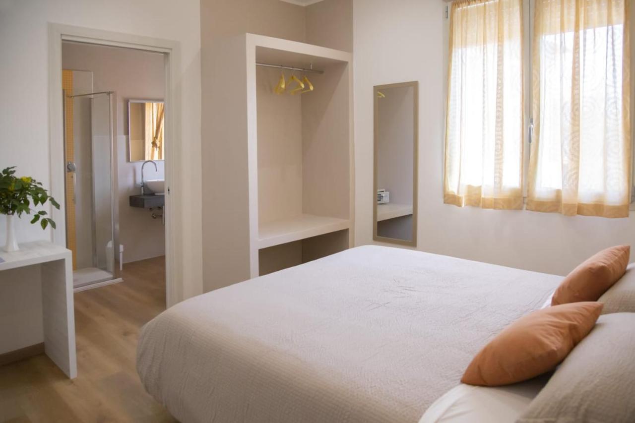 B&B Stellanova San Donnino della Nizzola Zewnętrze zdjęcie