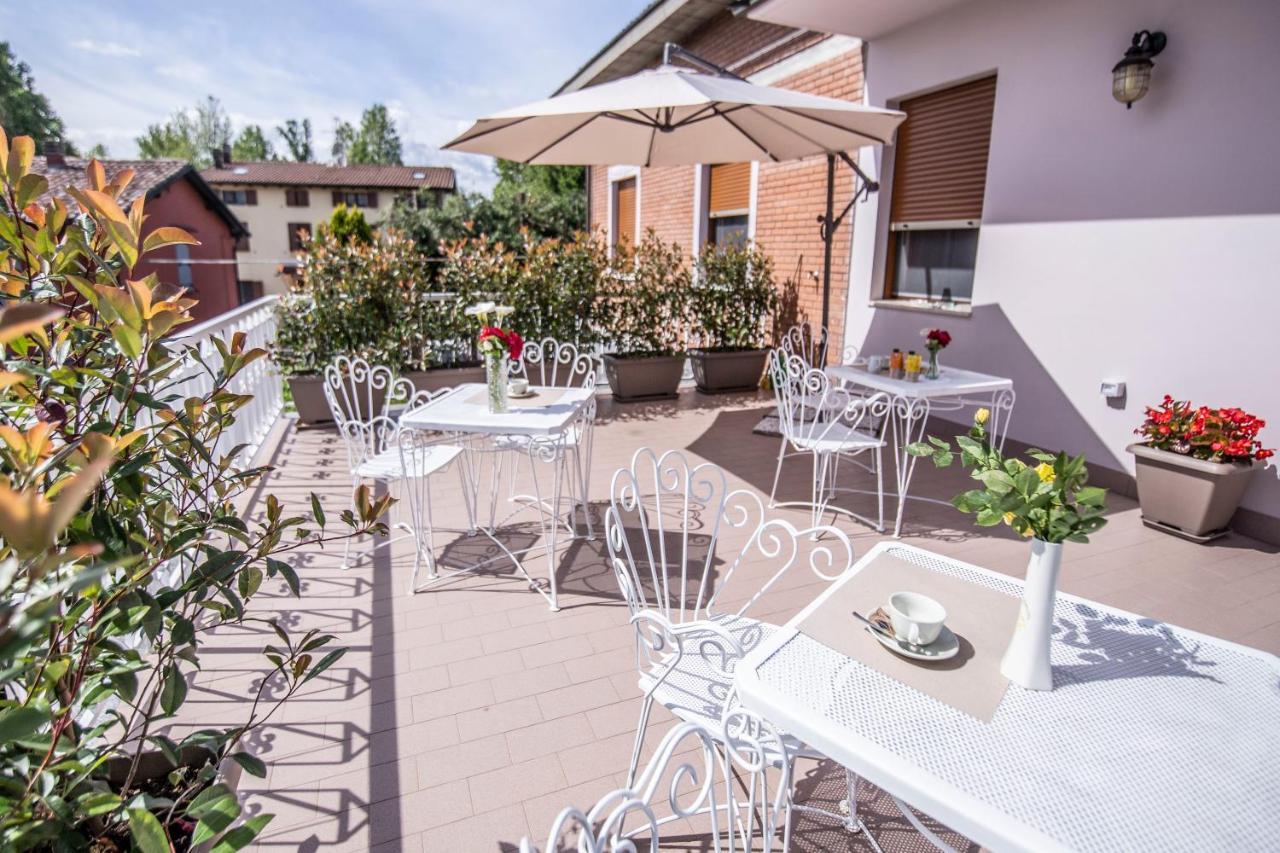 B&B Stellanova San Donnino della Nizzola Zewnętrze zdjęcie