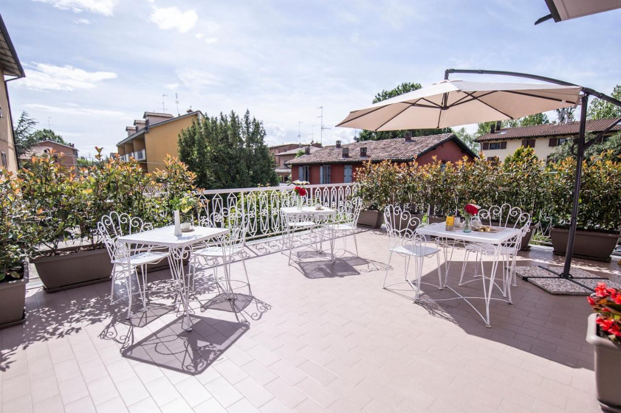 B&B Stellanova San Donnino della Nizzola Zewnętrze zdjęcie