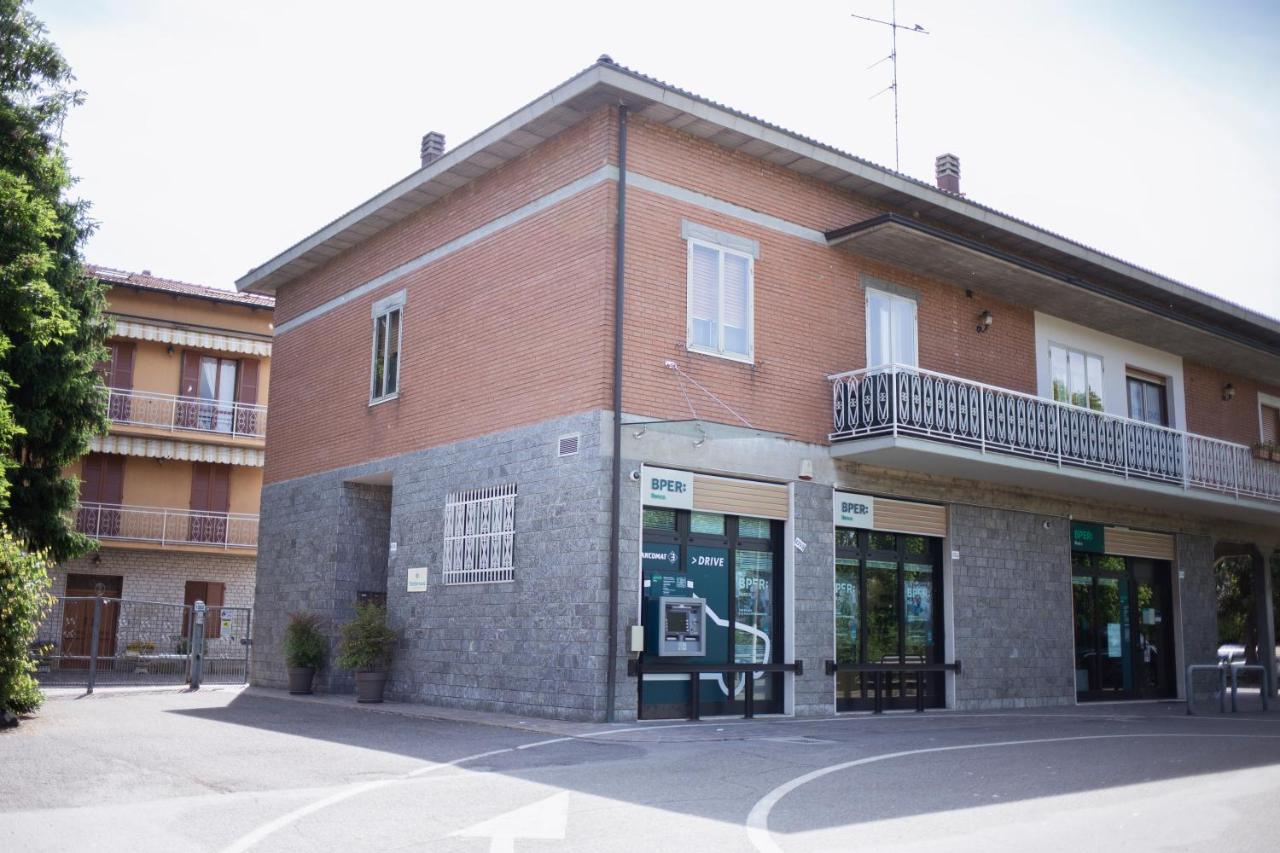 B&B Stellanova San Donnino della Nizzola Zewnętrze zdjęcie