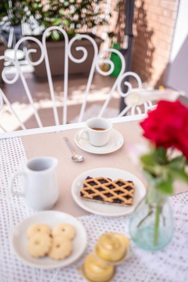 B&B Stellanova San Donnino della Nizzola Zewnętrze zdjęcie