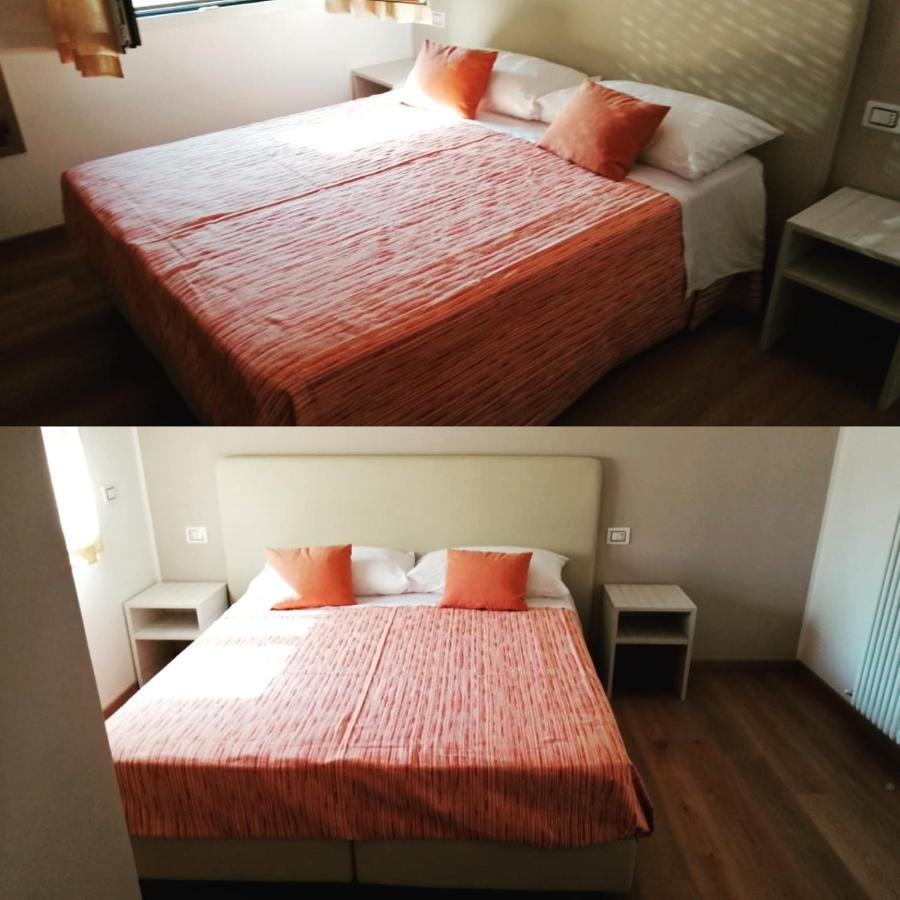 B&B Stellanova San Donnino della Nizzola Zewnętrze zdjęcie