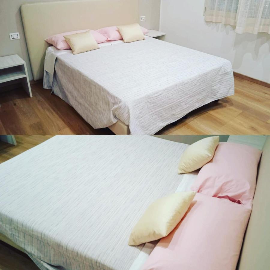 B&B Stellanova San Donnino della Nizzola Zewnętrze zdjęcie